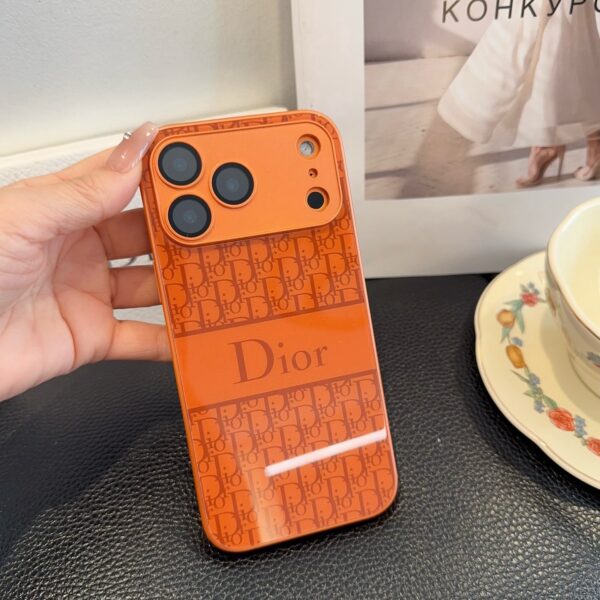 Dior premium quality phone case