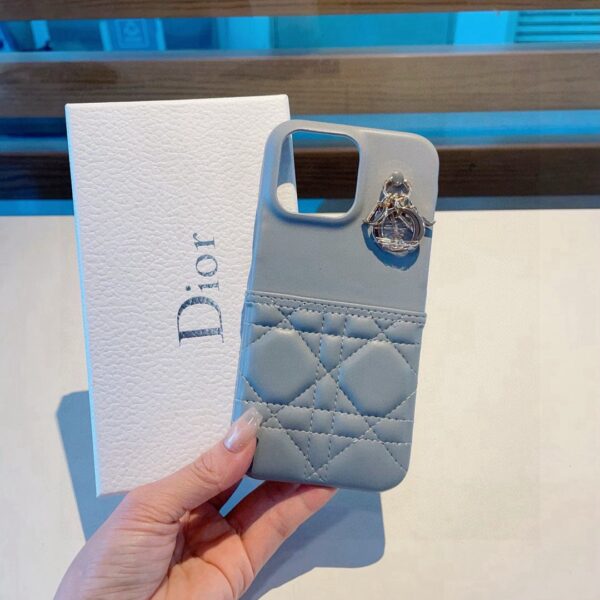 Dior premium quality phone case