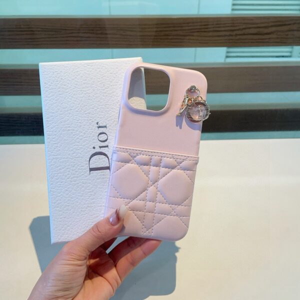 Dior premium quality phone case
