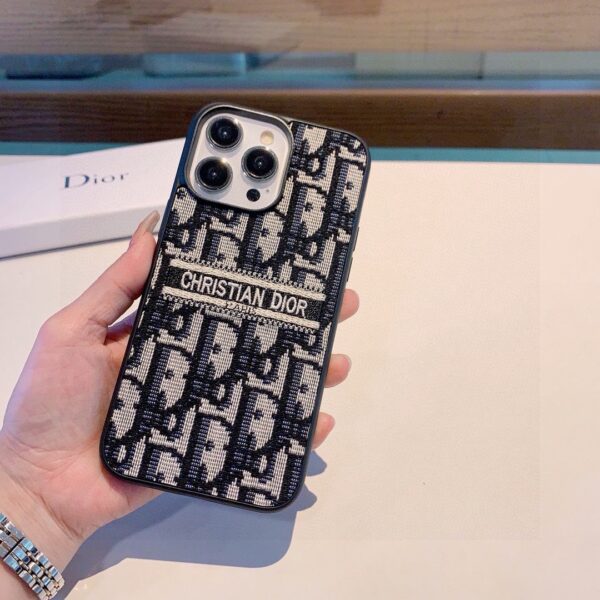 Dior premium quality phone case