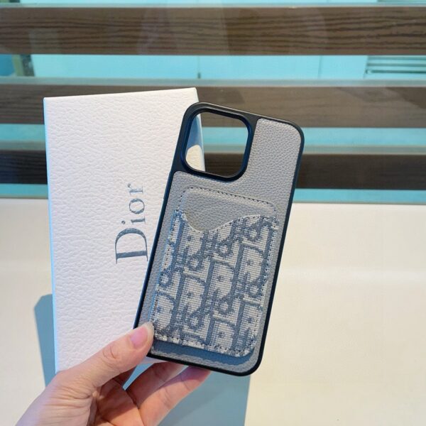 Dior premium quality phone case