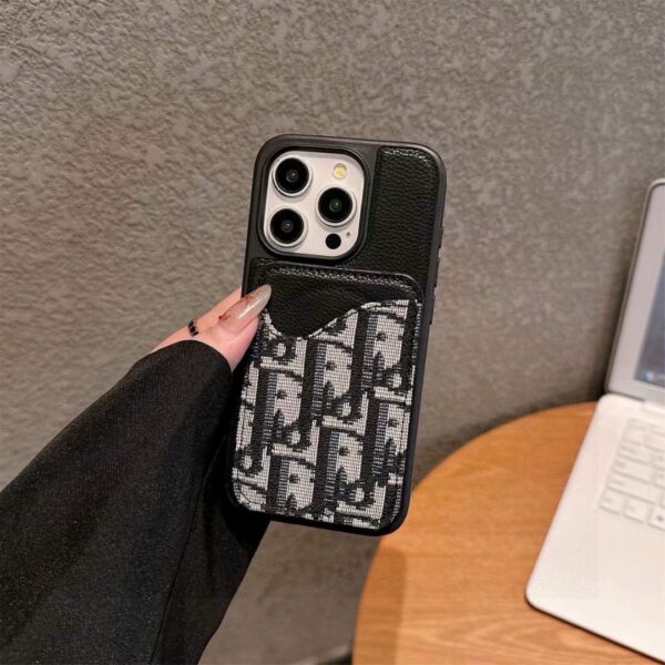 Dior premium quality phone case