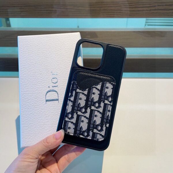 Dior premium quality phone case