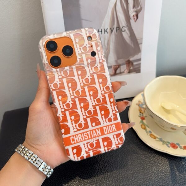 Dior premium quality phone case