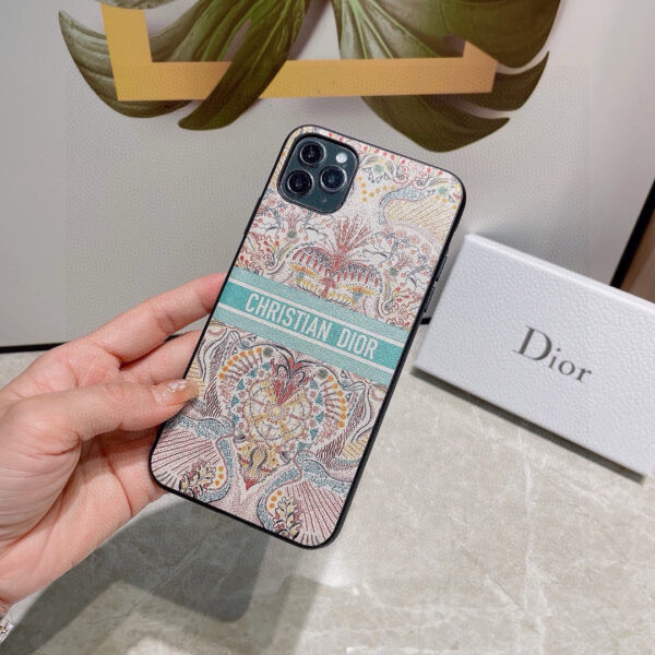 Dior premium quality phone case
