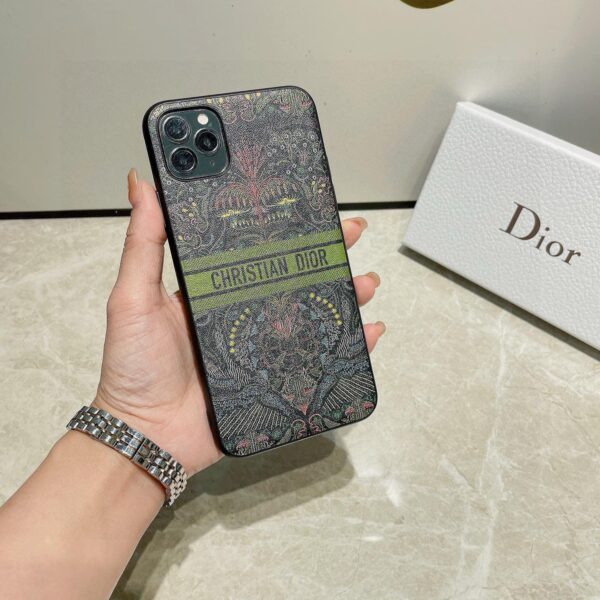 Dior premium quality phone case